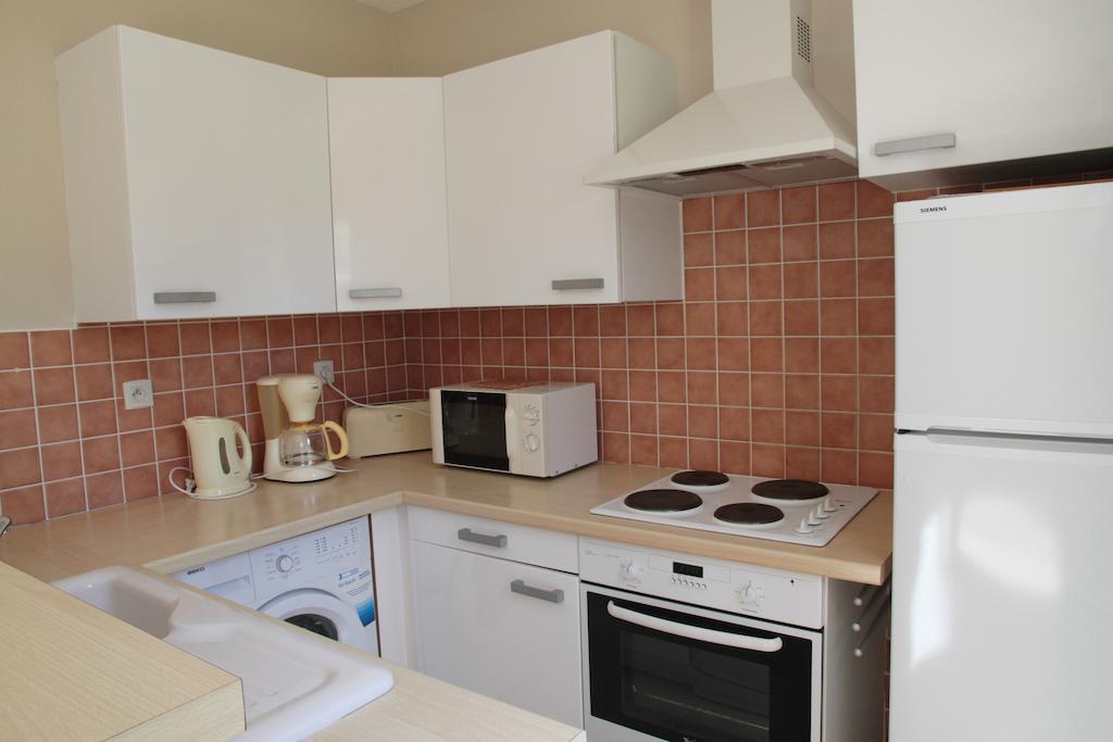 Вилла Domaine Les 4 Vents Патримонио Номер фото